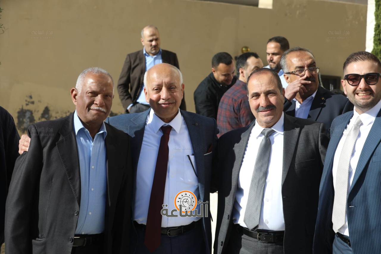 Madar Al-Saa Images 0.6383061432644642