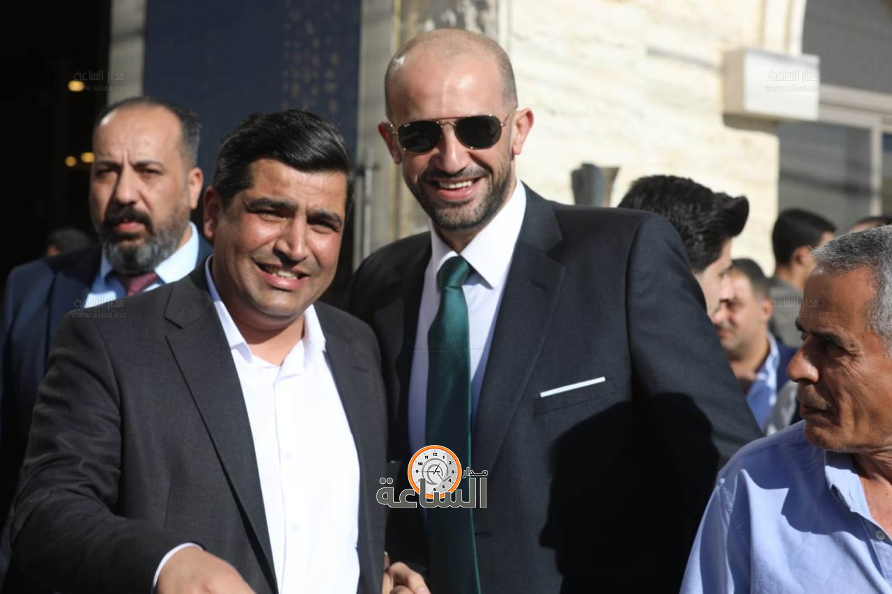 Madar Al-Saa Images 0.34075183214608595