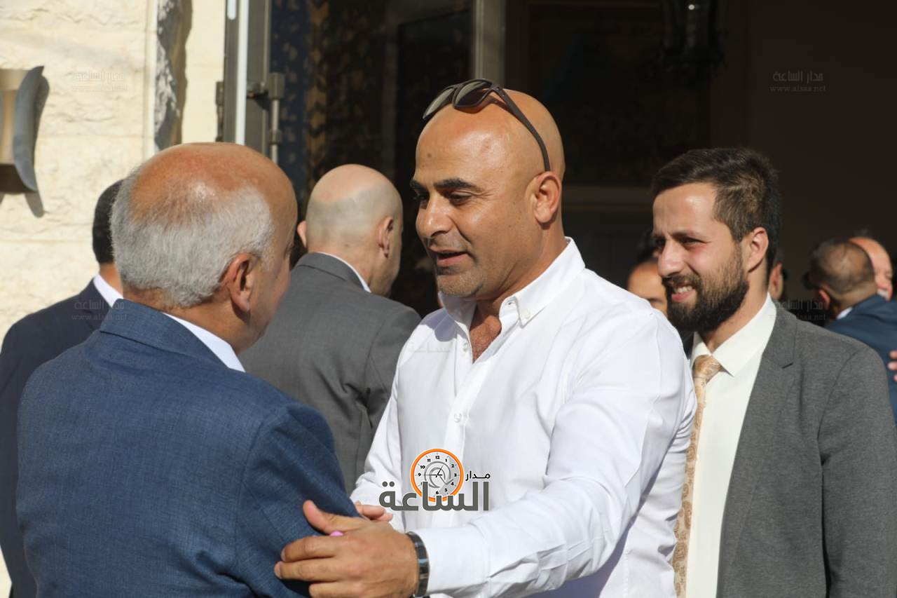 Madar Al-Saa Images 0.7605179797418234