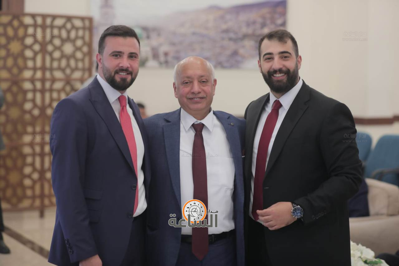 Madar Al-Saa Images 0.6645640463188429