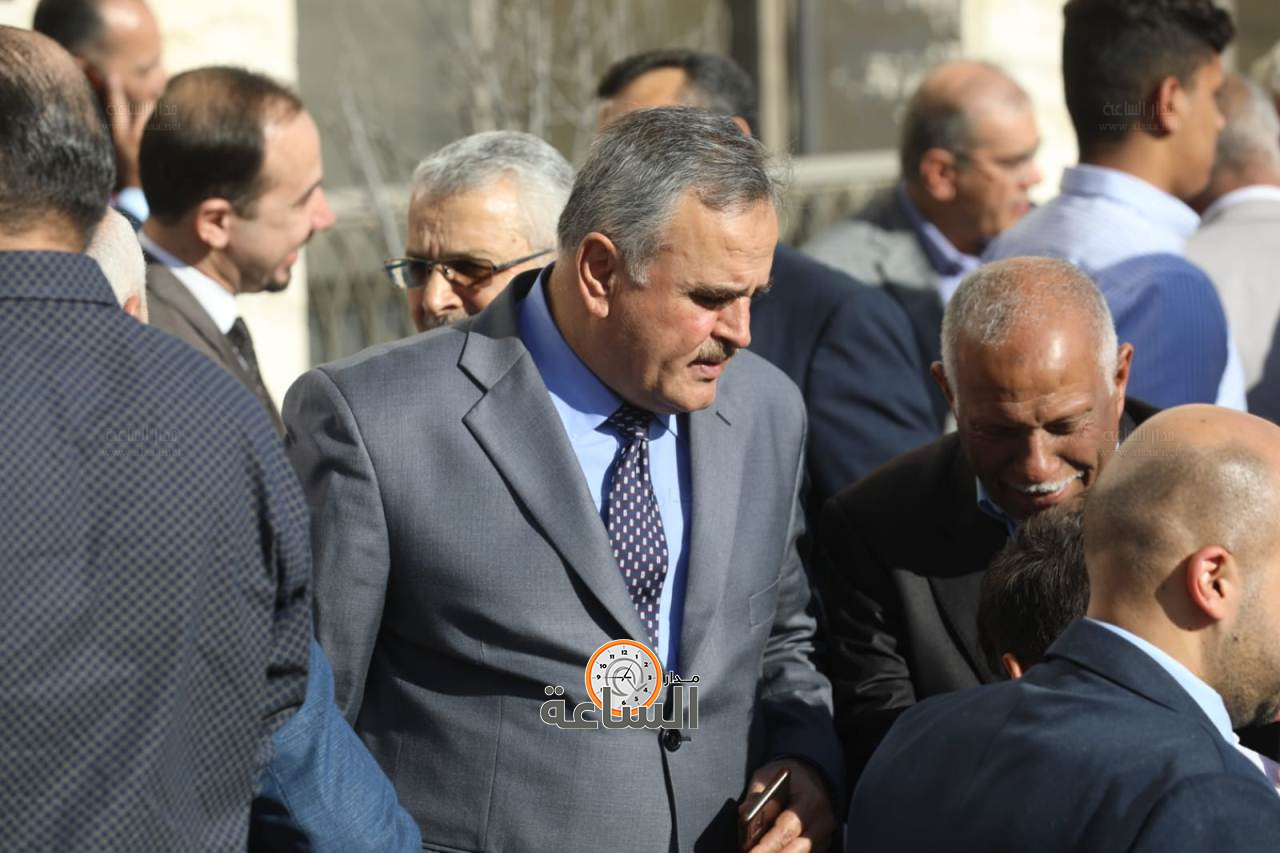 Madar Al-Saa Images 0.20224720461354428