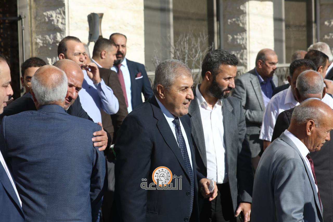 Madar Al-Saa Images 0.9373625383544243