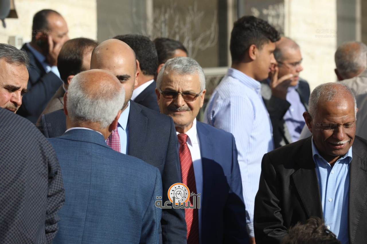 Madar Al-Saa Images 0.9534188695900577