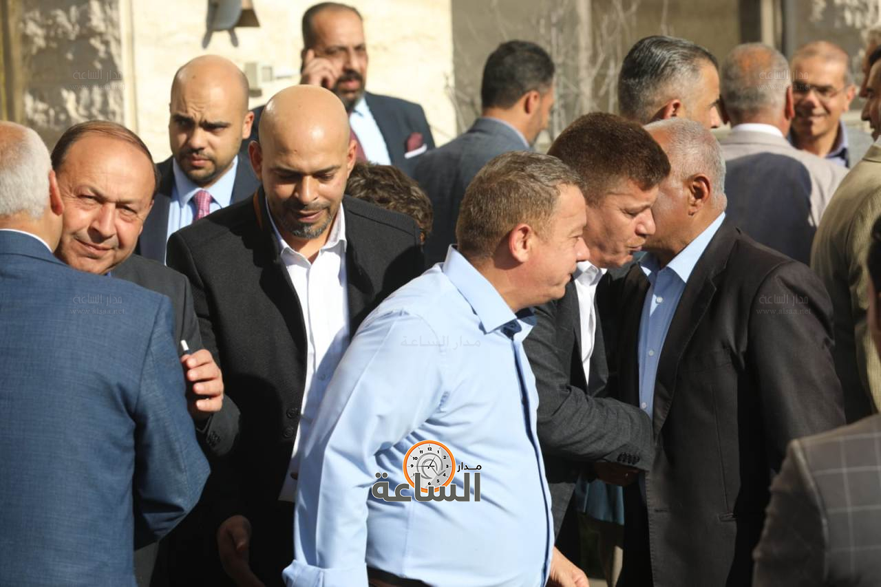 Madar Al-Saa Images 0.2124259727735538