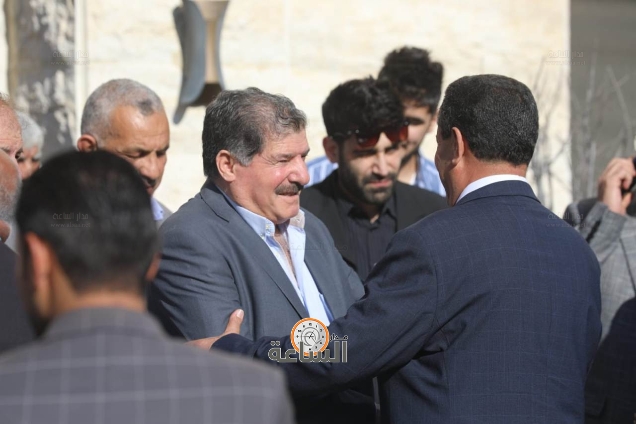 Madar Al-Saa Images 0.754305557047281