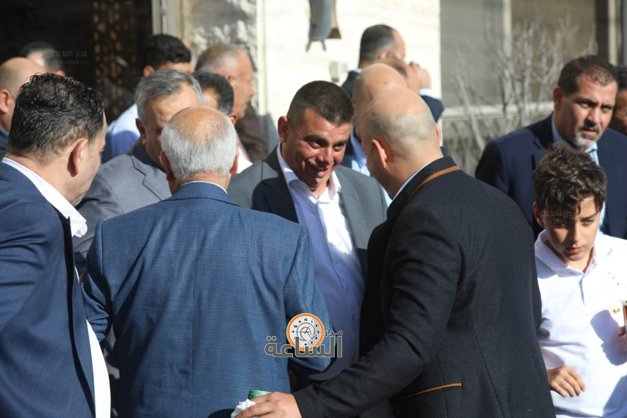 Madar Al-Saa Images 0.6010002412967487