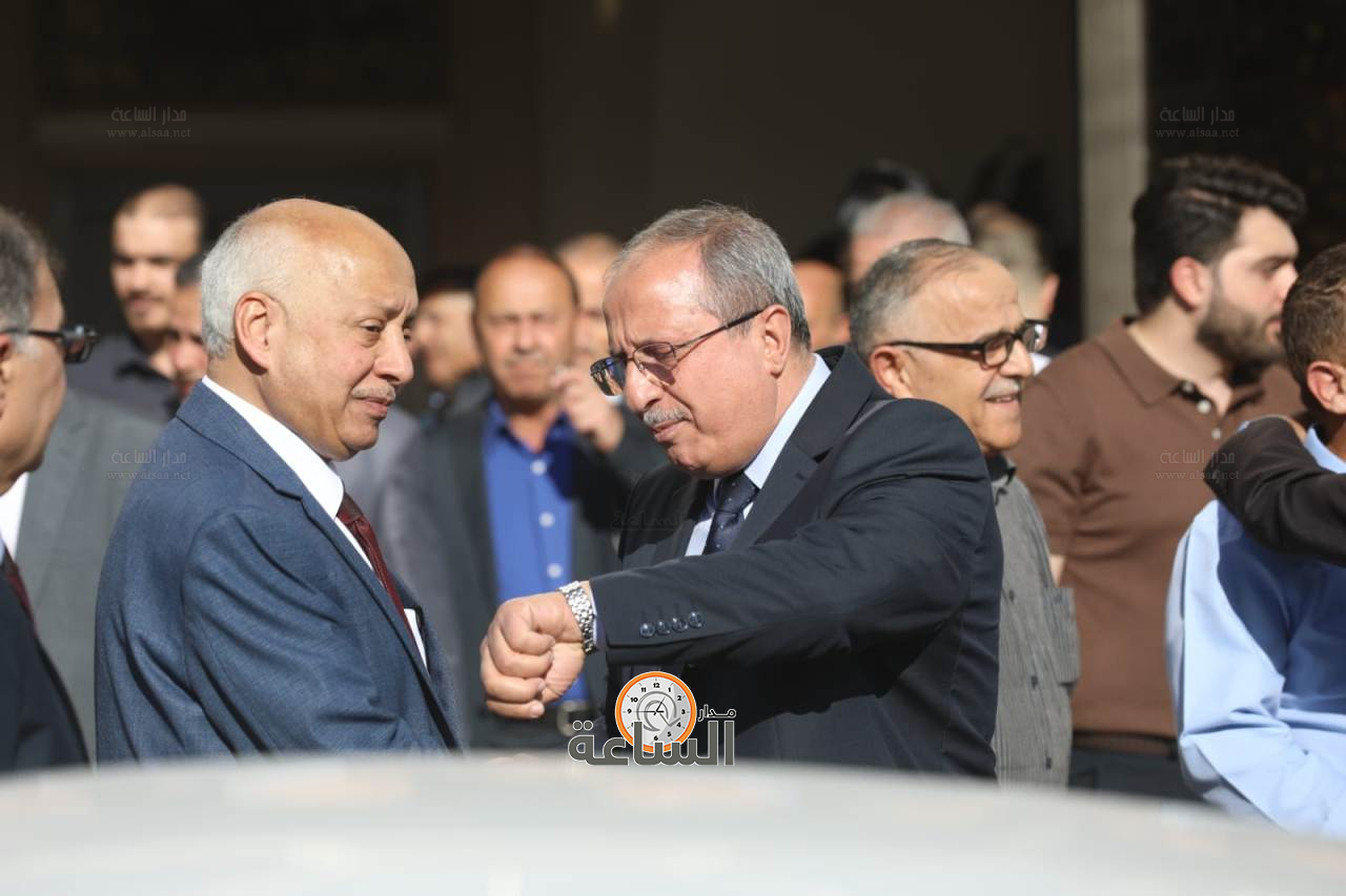 Madar Al-Saa Images 0.24763411267308832