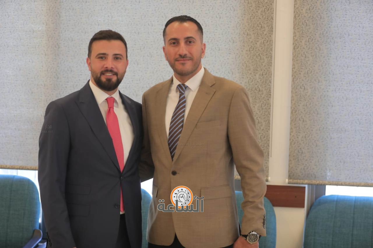 Madar Al-Saa Images 0.028307020156436158