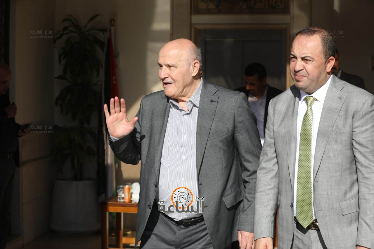 Madar Al-Saa Images 0.29598226437680075