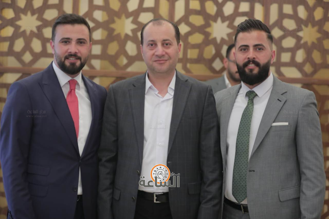 Madar Al-Saa Images 0.9964038337857495