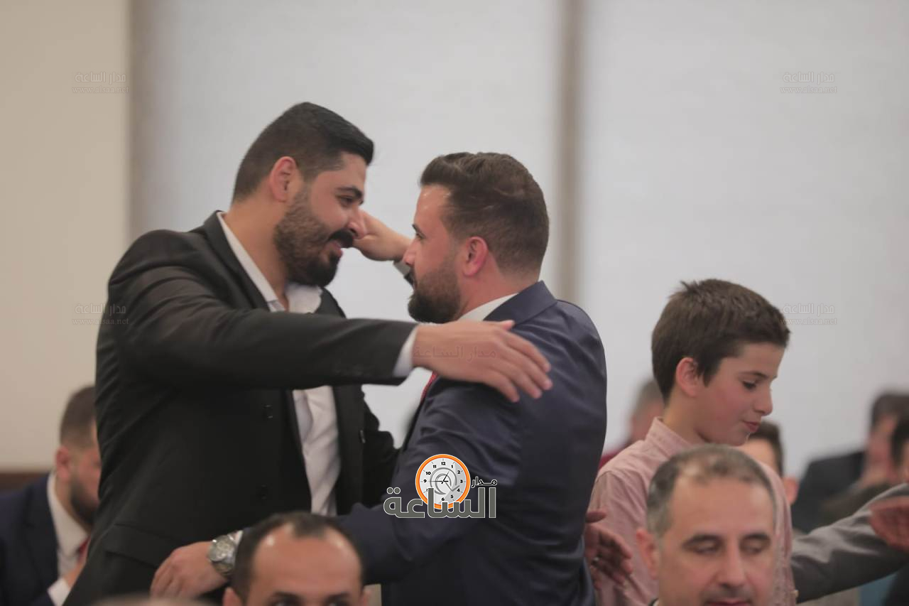 Madar Al-Saa Images 0.2941295058167376