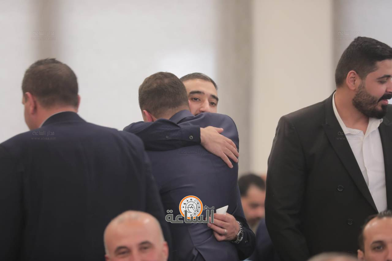 Madar Al-Saa Images 0.30416695957301443