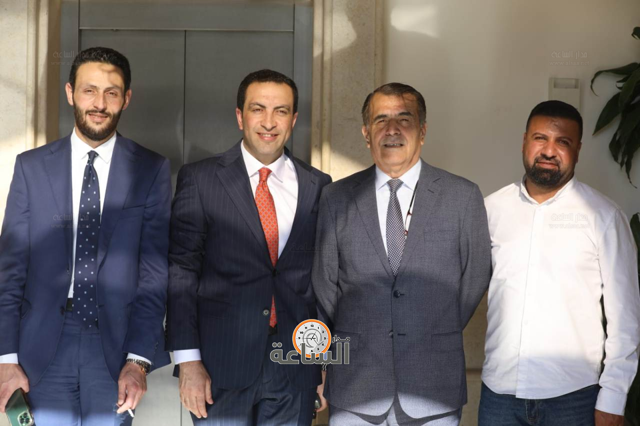 Madar Al-Saa Images 0.5060177963244471