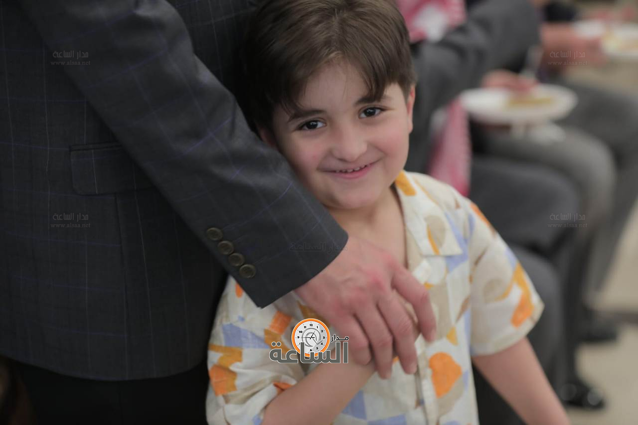 Madar Al-Saa Images 0.6941857755899857