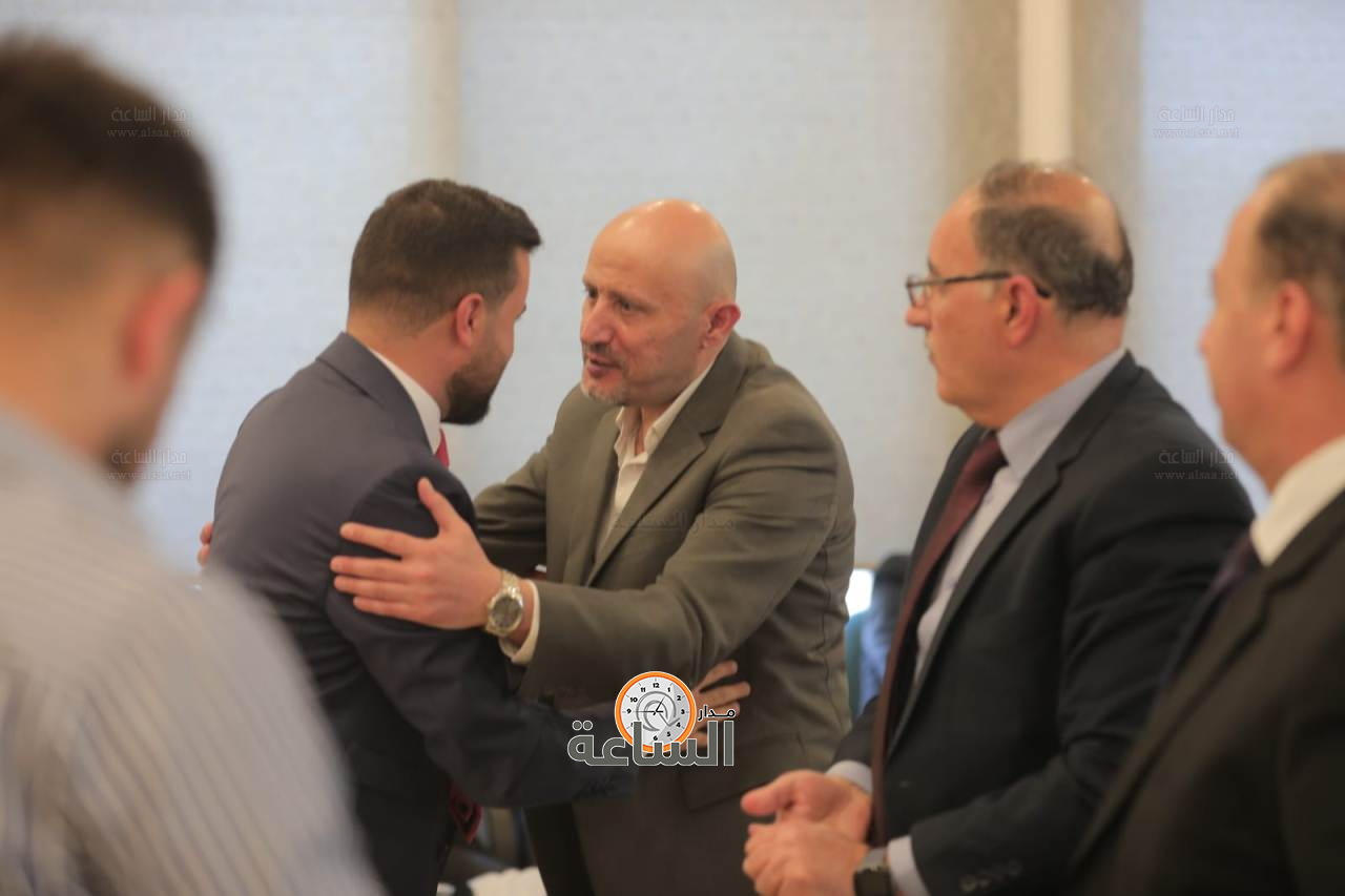 Madar Al-Saa Images 0.6017087998008492