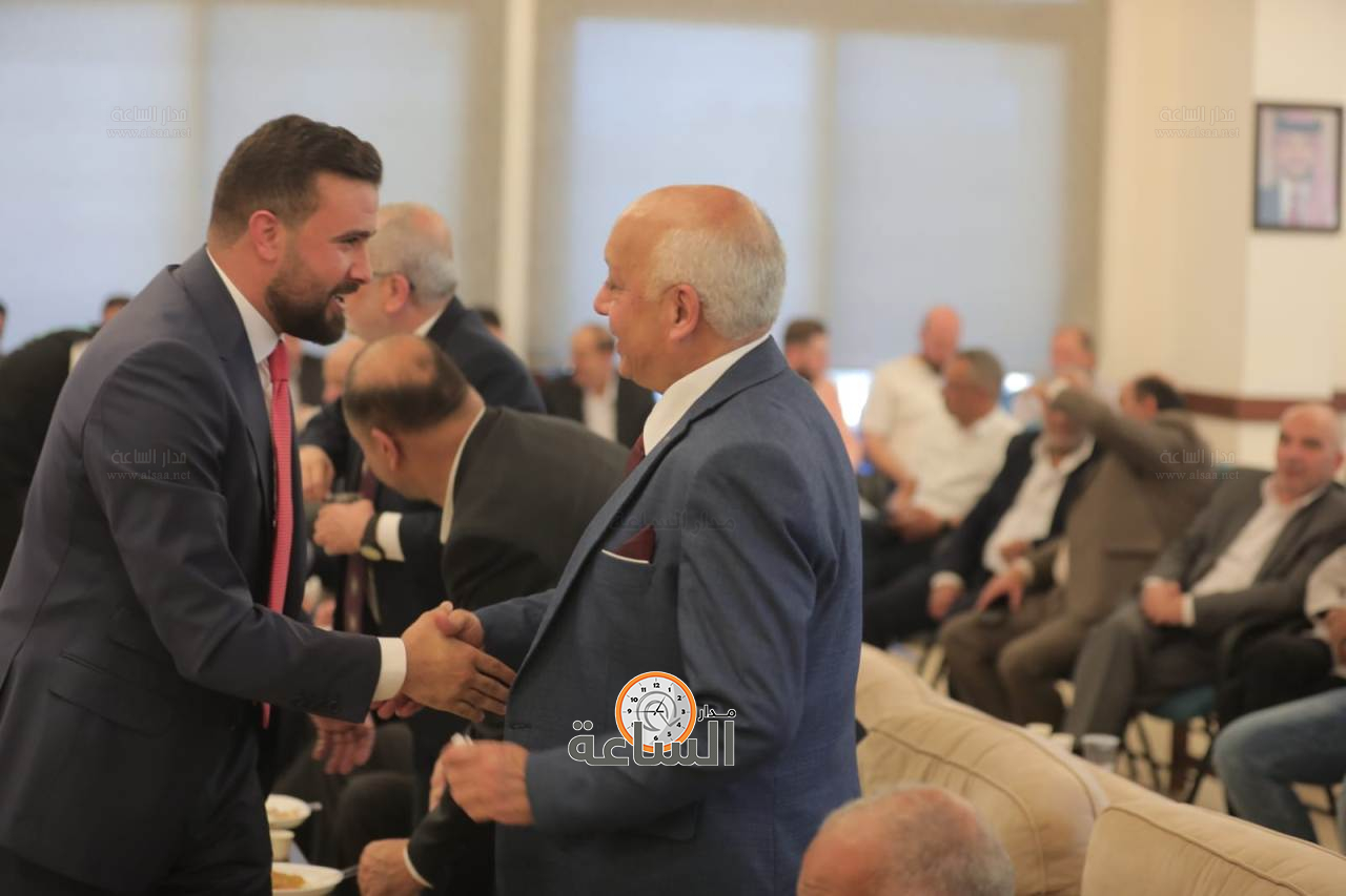 Madar Al-Saa Images 0.09724114342473544