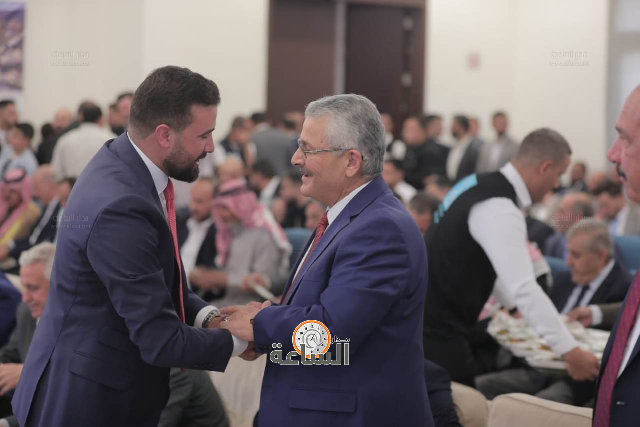 Madar Al-Saa Images 0.11474529252671772