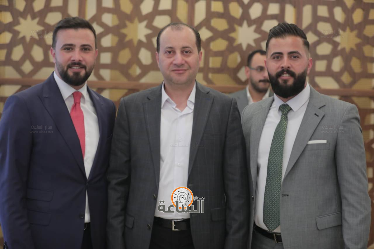 Madar Al-Saa Images 0.8736456076762401