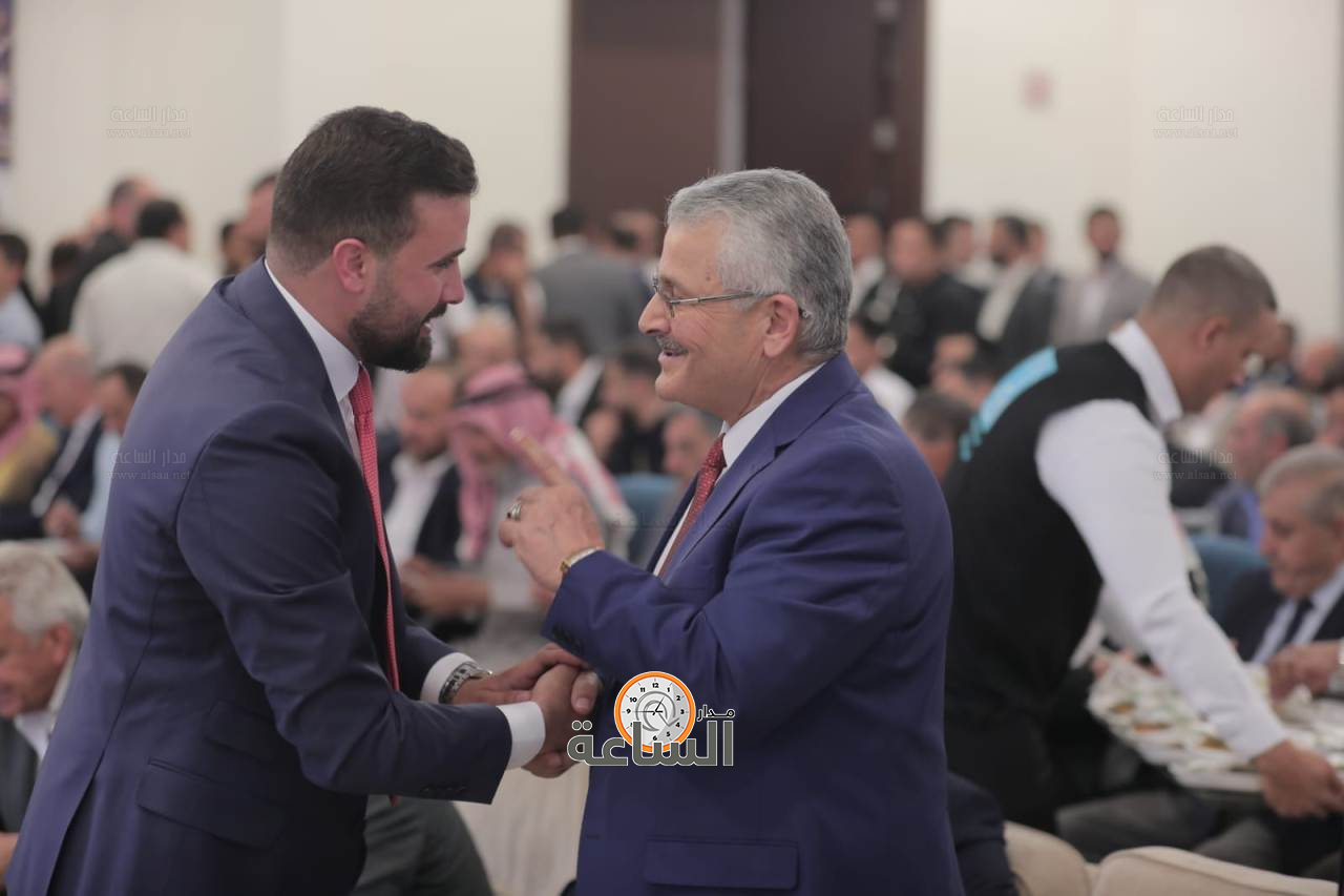 Madar Al-Saa Images 0.3729515690275622