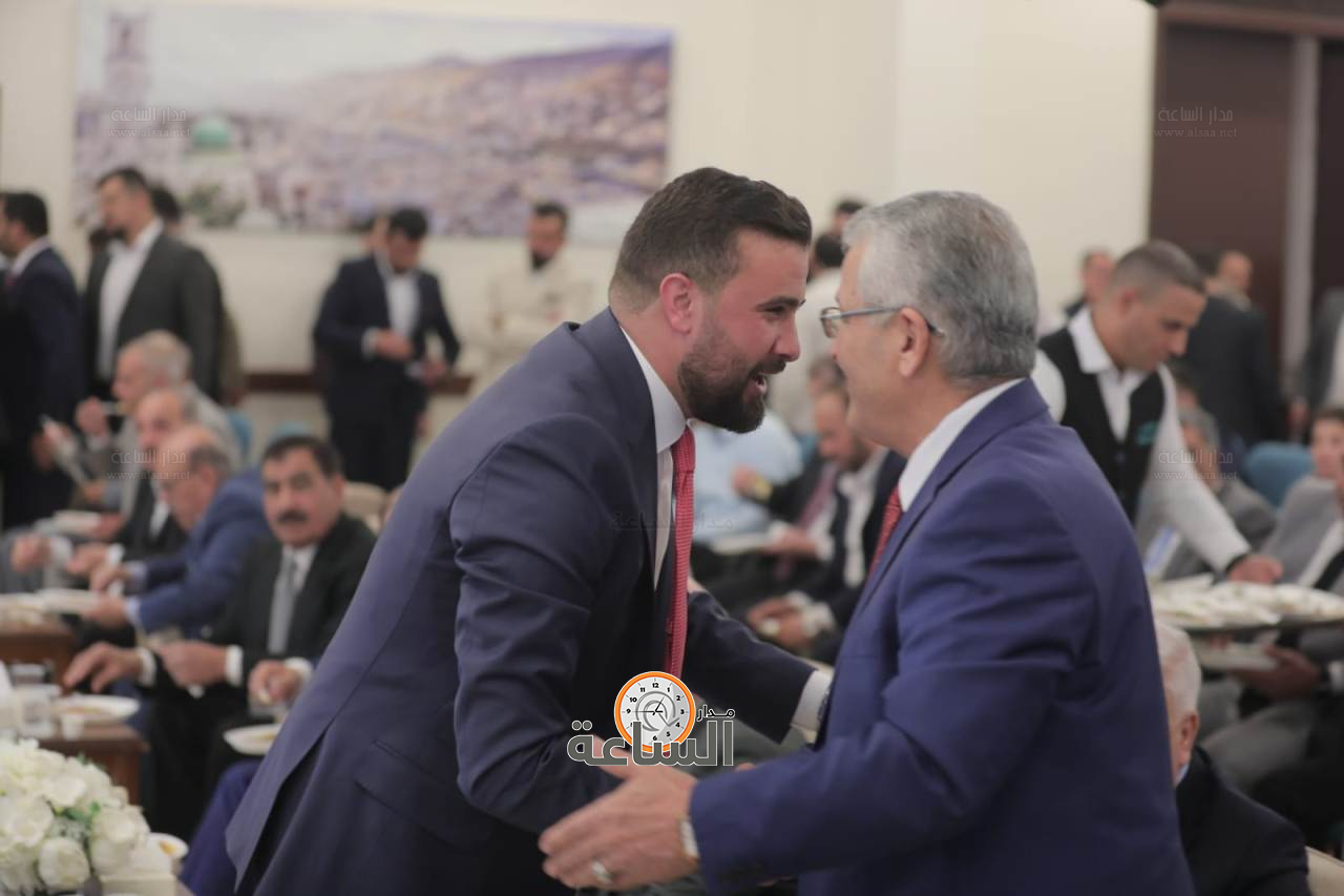 Madar Al-Saa Images 0.9944225453810988