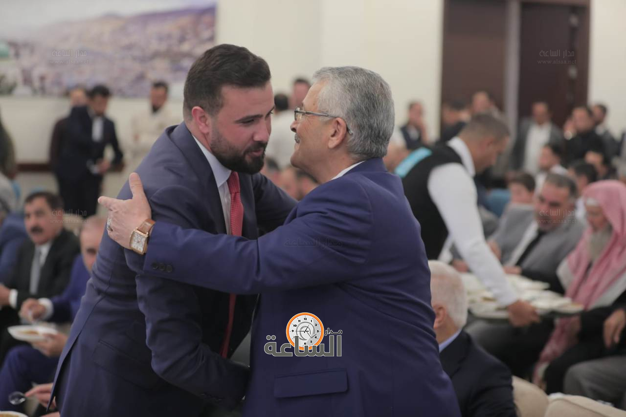 Madar Al-Saa Images 0.4427161514422193