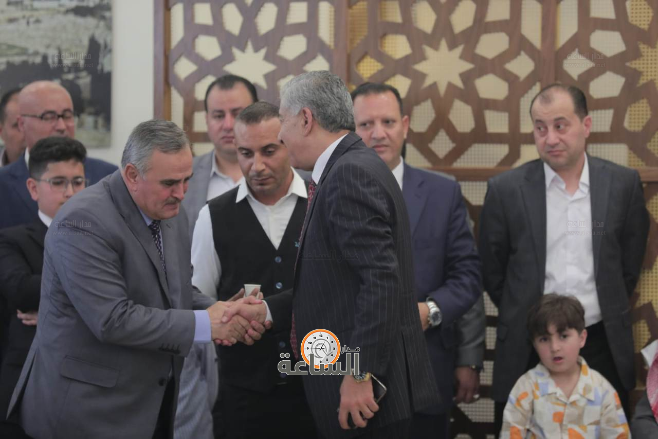 Madar Al-Saa Images 0.06298706539146348