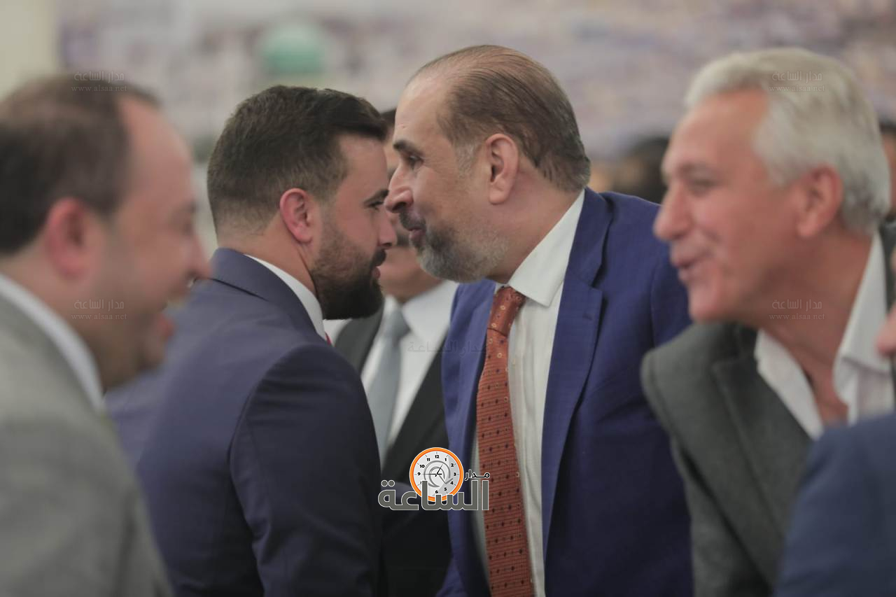 Madar Al-Saa Images 0.8676961434681493