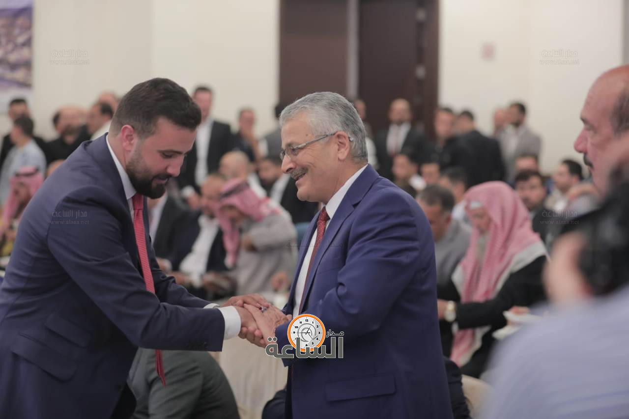 Madar Al-Saa Images 0.12196028479839494