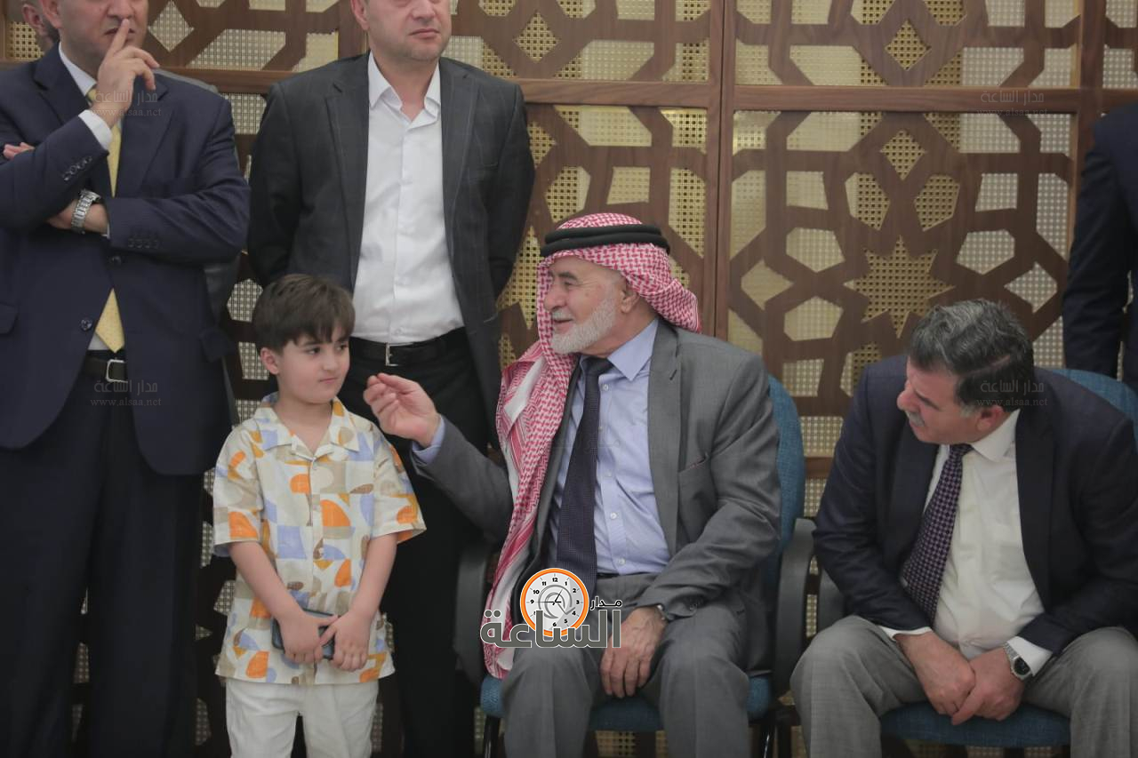 Madar Al-Saa Images 0.6284592607904348