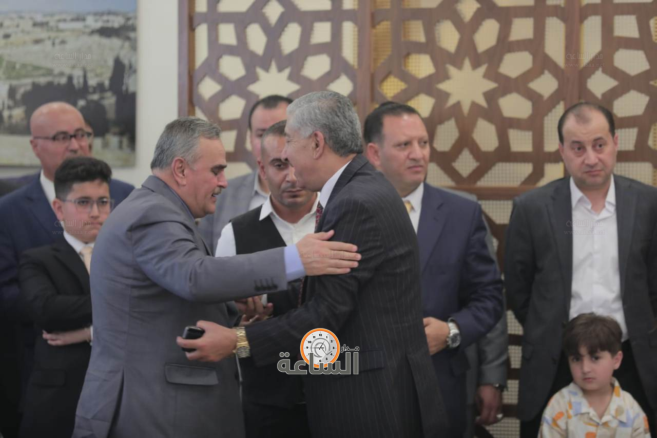 Madar Al-Saa Images 0.13940261185744696