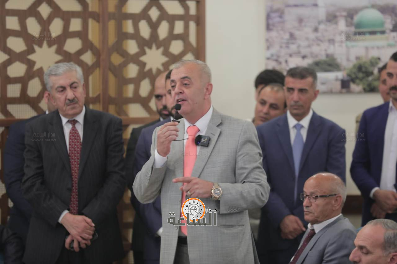 Madar Al-Saa Images 0.3373168419137733