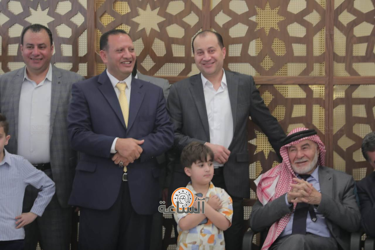 Madar Al-Saa Images 0.5138624171227807