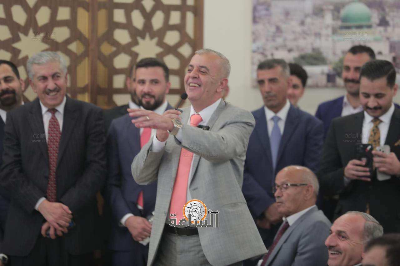 Madar Al-Saa Images 0.44458361157427895