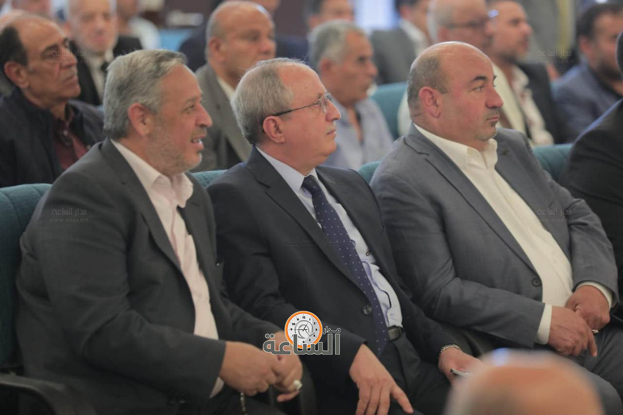 Madar Al-Saa Images 0.01922673273695996