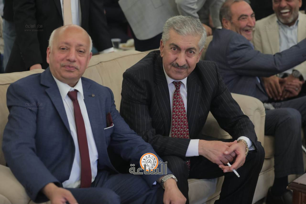 Madar Al-Saa Images 0.6776677710203044