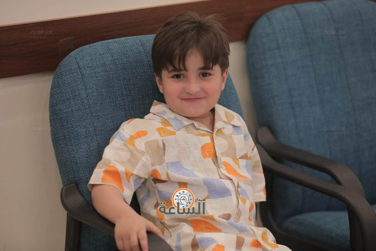 Madar Al-Saa Images 0.12328094669416878