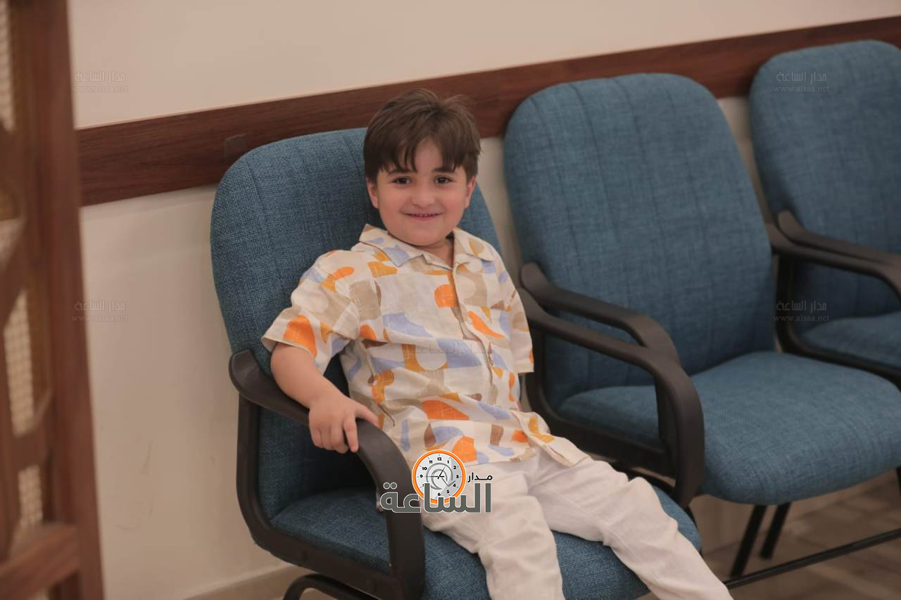 Madar Al-Saa Images 0.6483904230558921