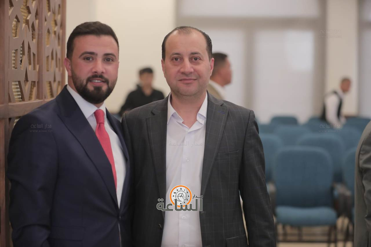 Madar Al-Saa Images 0.8076217717965389