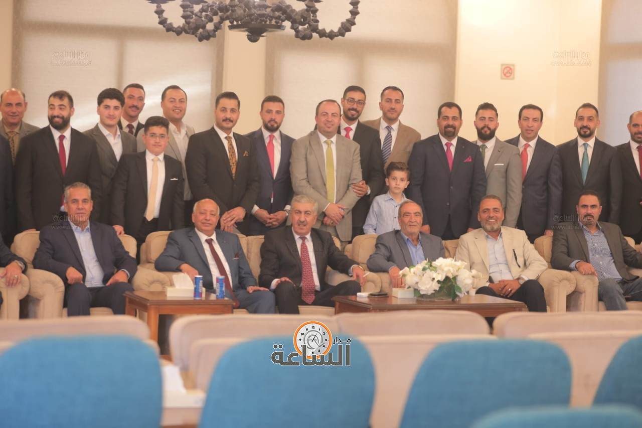 Madar Al-Saa Images 0.2891794597875983