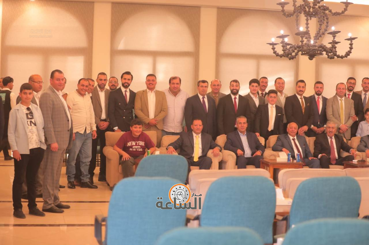 Madar Al-Saa Images 0.1518930941009785