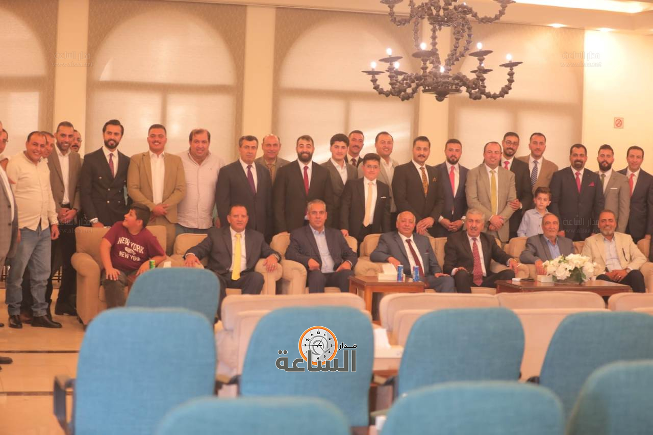 Madar Al-Saa Images 0.8102421884994372