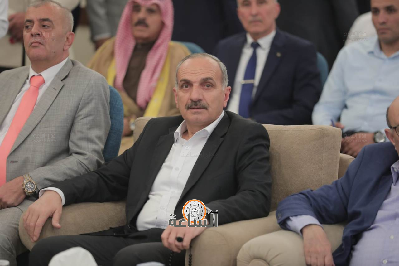 Madar Al-Saa Images 0.2722729637519863