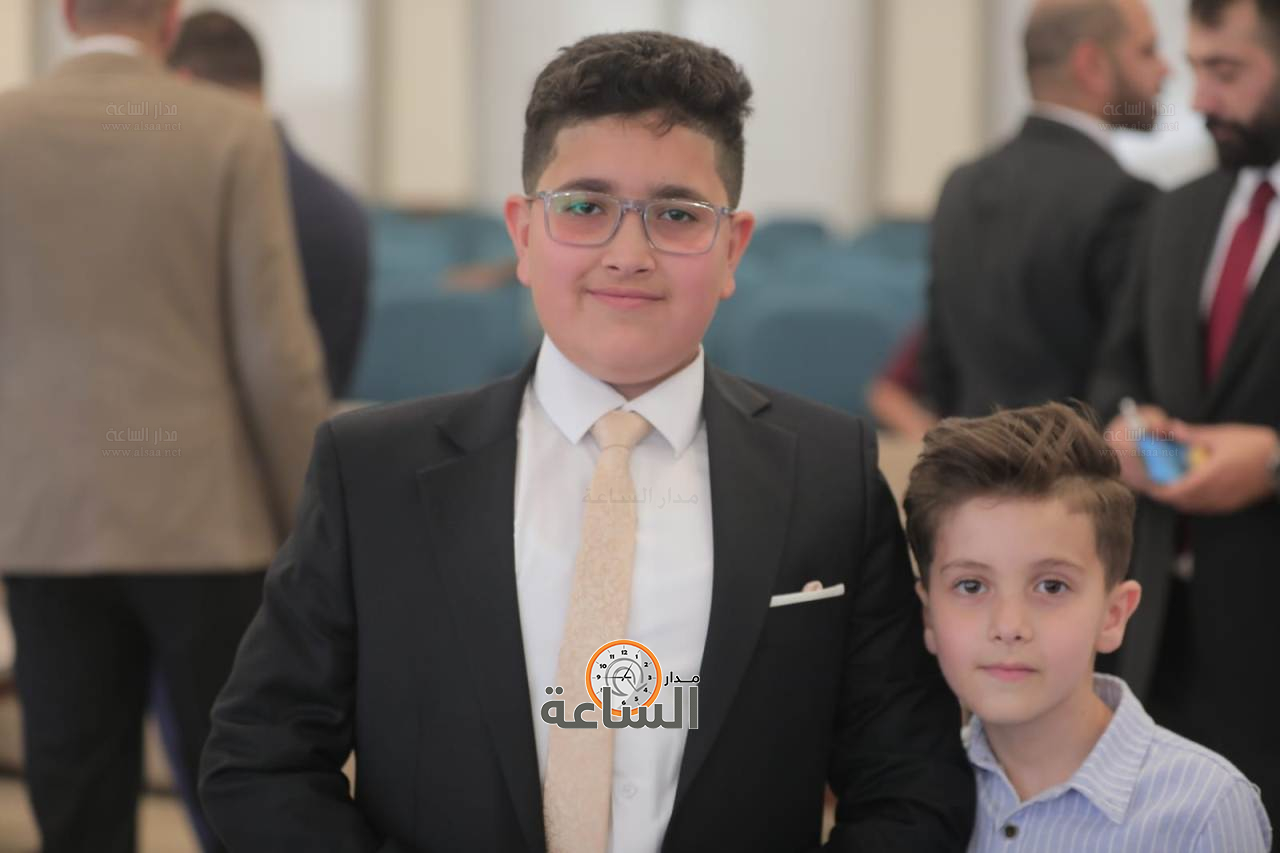 Madar Al-Saa Images 0.35499390240124795