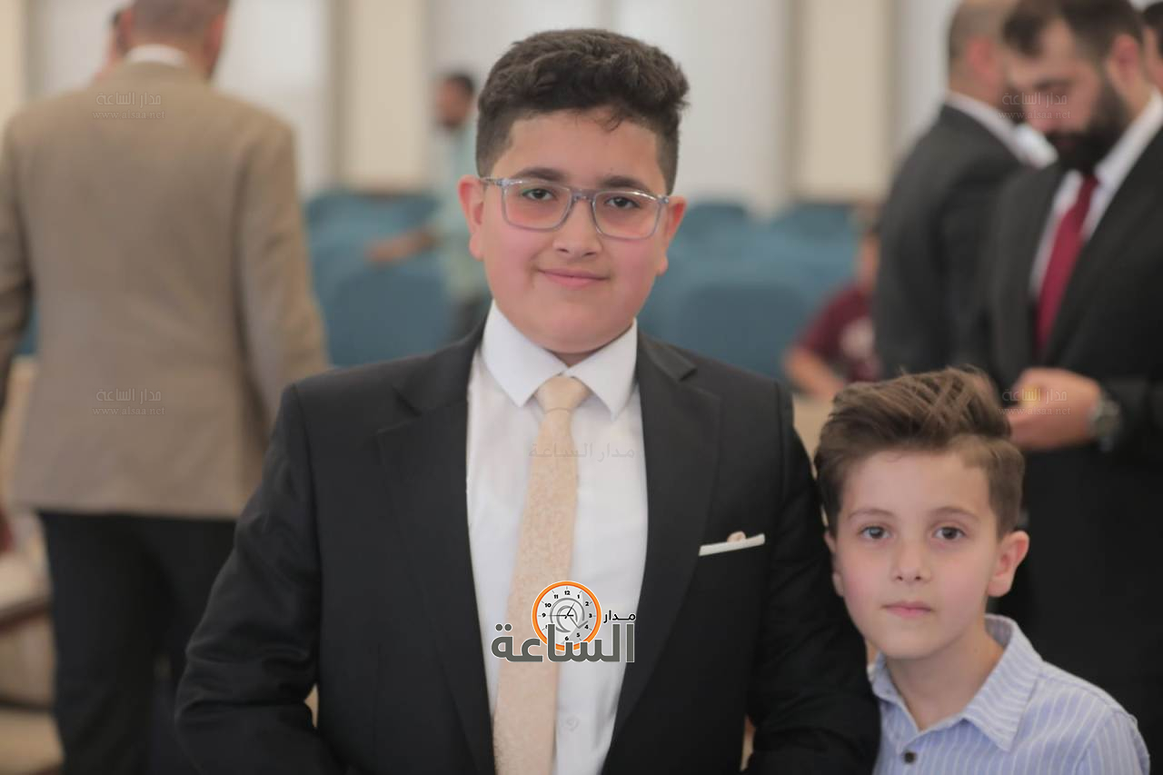 Madar Al-Saa Images 0.8291542125825987