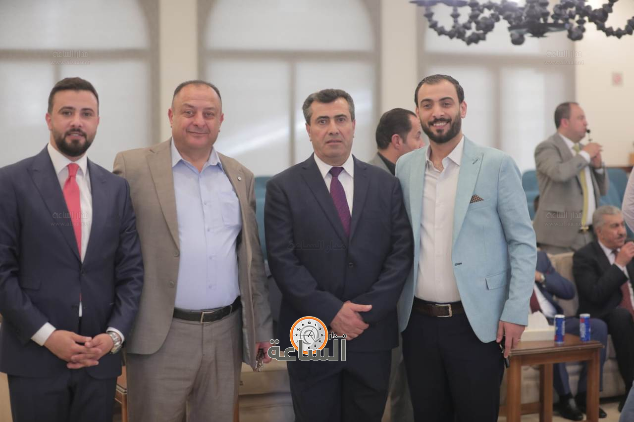 Madar Al-Saa Images 0.6992830832601746