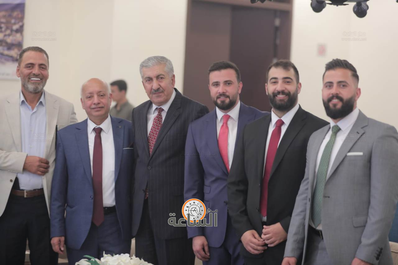 Madar Al-Saa Images 0.6802105745410619