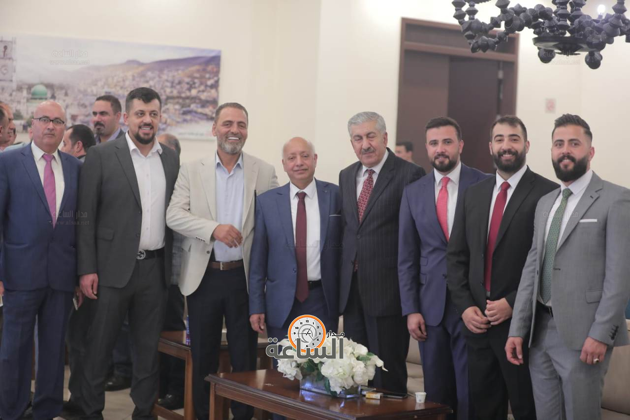 Madar Al-Saa Images 0.251716608183723