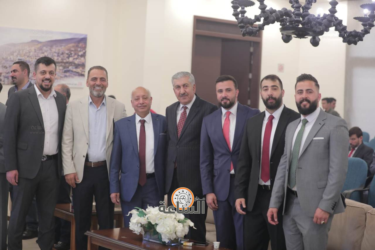 Madar Al-Saa Images 0.40197343039827504