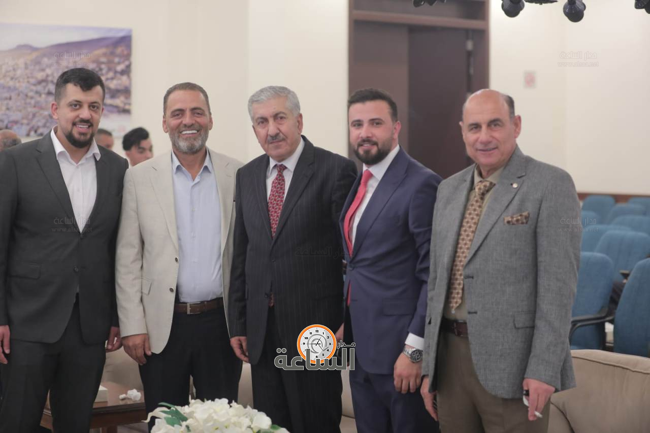 Madar Al-Saa Images 0.664292639399283