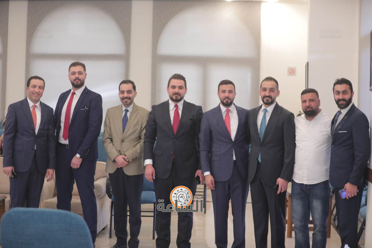 Madar Al-Saa Images 0.443014349543712